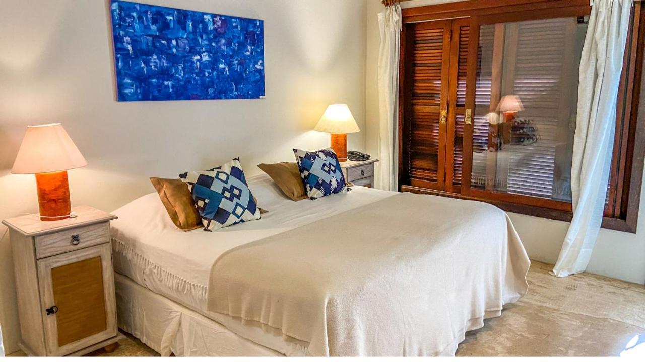 Apartamento de 2 Quartos