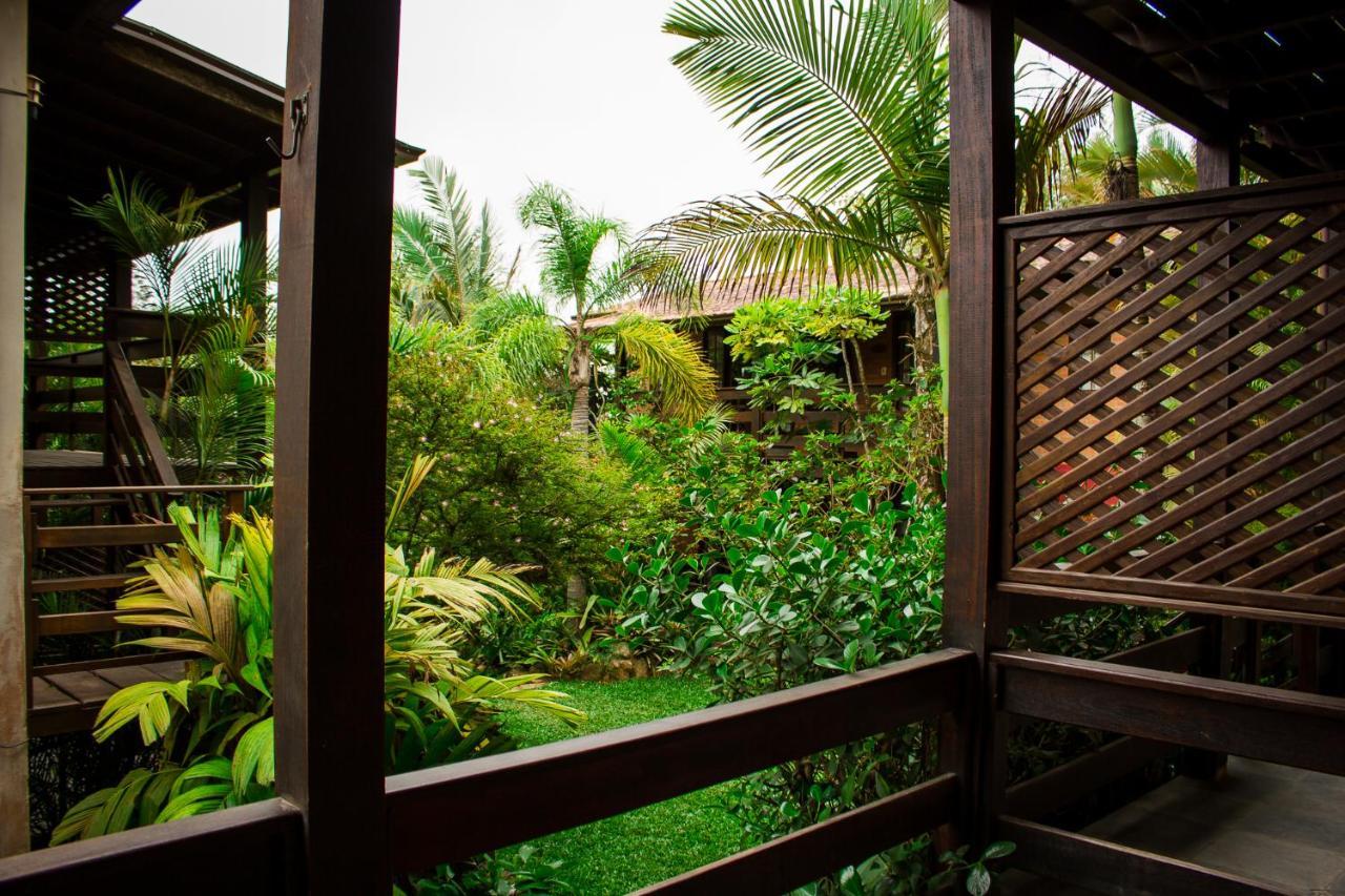 Deluxe Bungalow Garden View