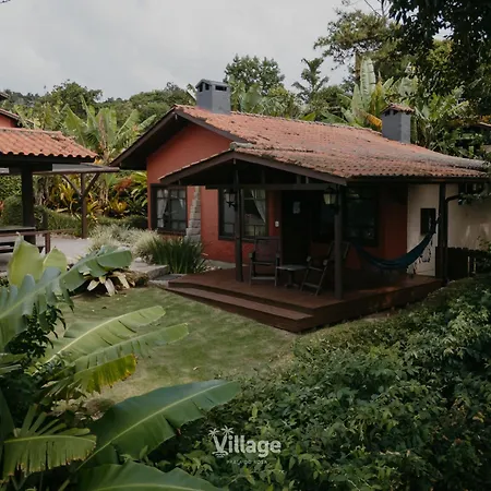 Village Praia do Rosa-2